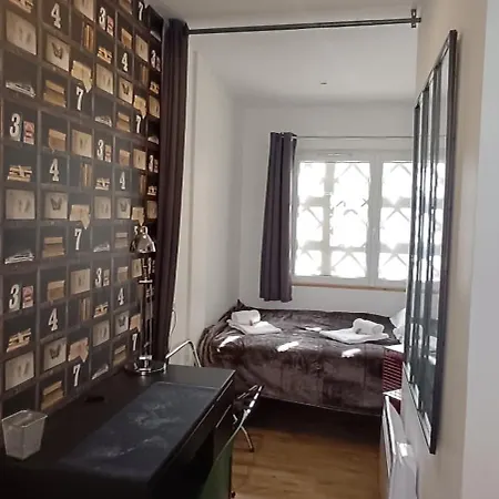 Cassiopee-sils - T1 28 M2 Διαμέρισμα