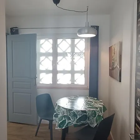 Lejlighed Cassiopee-sils - T1 28 M2 Caen