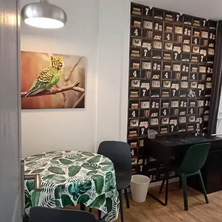 Διαμέρισμα Cassiopee-sils - T1 28 M2