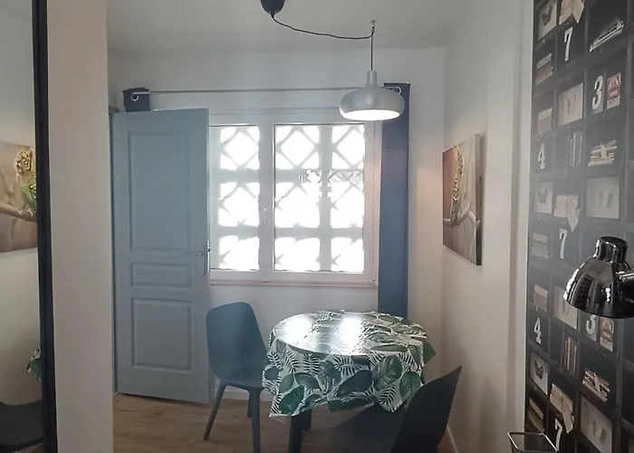 아파트 Cassiopee-sils - T1 28 M2 캉